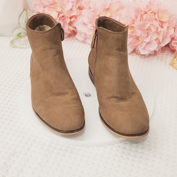 Steve Madden Dawson Men’s Low Boots Size 9.5 - Picture 6 of 11